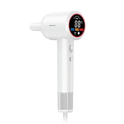 سشوار لوکس ایر گرین لاین مدل GL-HD16 ظرفیت 1600 وات
