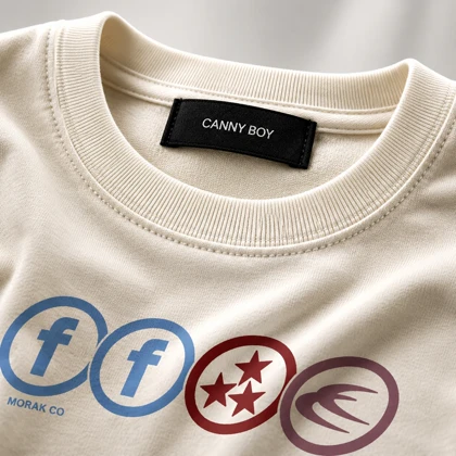 تیشرت three star