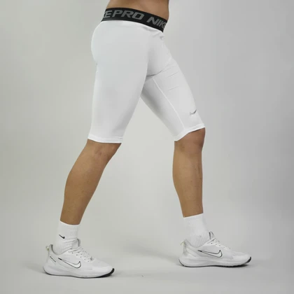 کشاله بند ورزشی مردانه نایک مدل Dri Fit-511 سفید