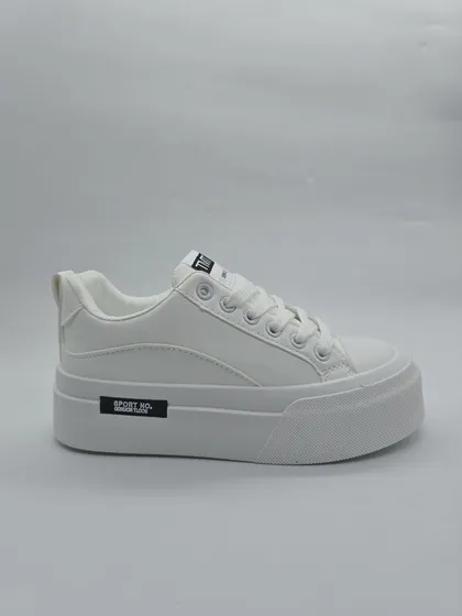 ونس لژ دار زنانه White