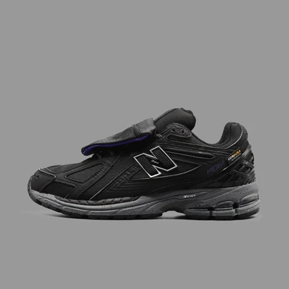 نیوبالانس1906 کردورا پاکت New Balance 1906R Cordura Pocket