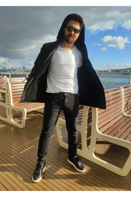 کت و کاپشن مردانه for-example for-example