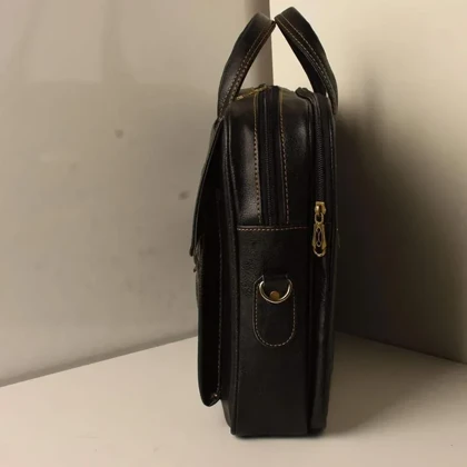 کیف چرمی اداری مدل MISCELLANEOUS - MT007