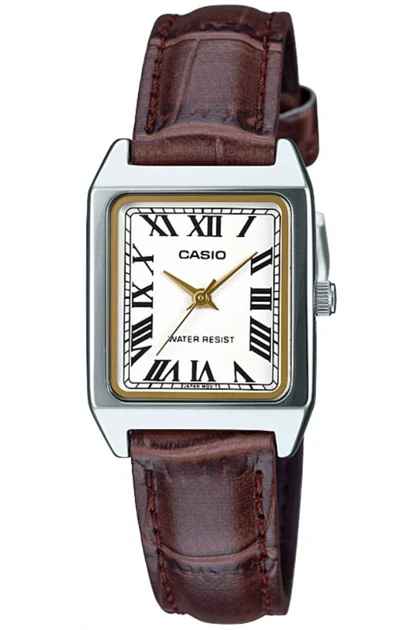 ساعت زنانه casio casio