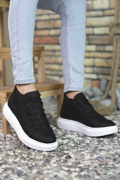 بوت و نیم بوت مردانه ریکن riccon