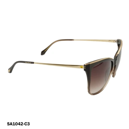 عینک آفتابی زنانه سرجیو مارتینی ( SERGIO MARTINI ) مدل SA 1042