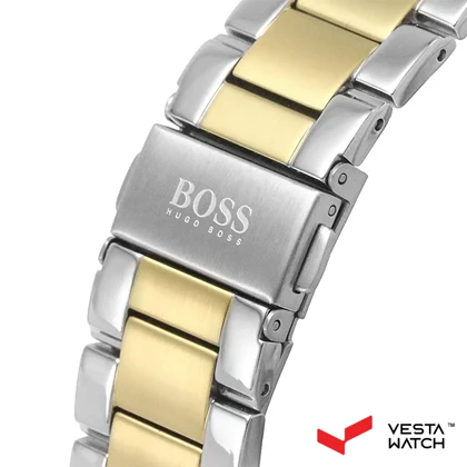 ساعت مچی مردانه هوگو باس HUGO BOSS مدل B1513872