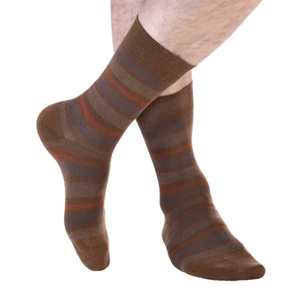 جوراب جوپا ساق‌دار مردانه متروپلیتن