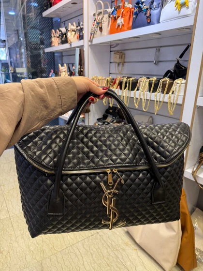 ساک اسپرت و ساک نوزاد ysl