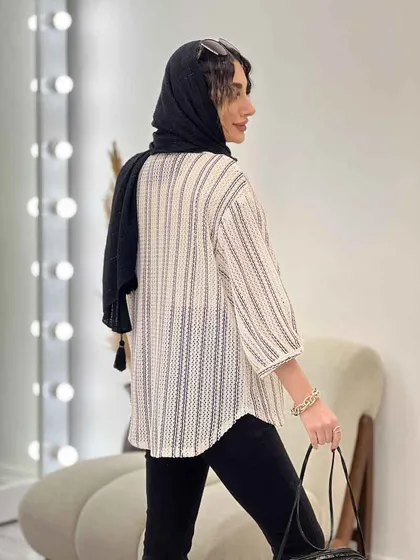 شومیز پایین هلال کاتالینا