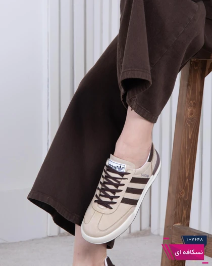 کتانی دخترونه SAMOA/ADIDAS
