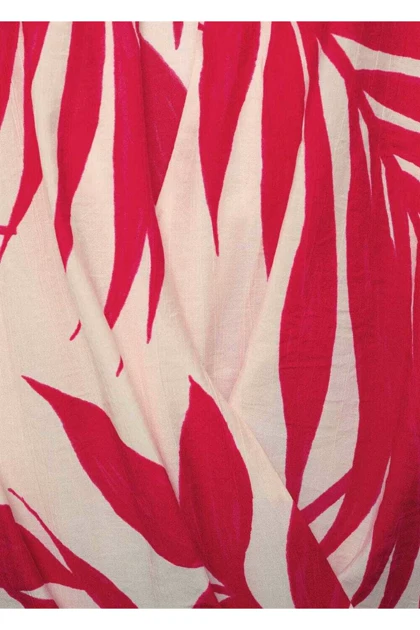 پیراهن زنانه اورجینال منگو mango