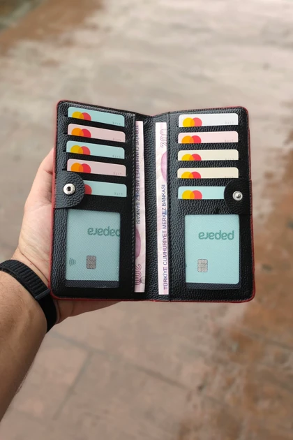 کیف پول vanilla-collection