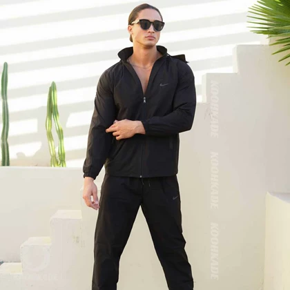 ست سویشرت شلوار NIKE آیرو