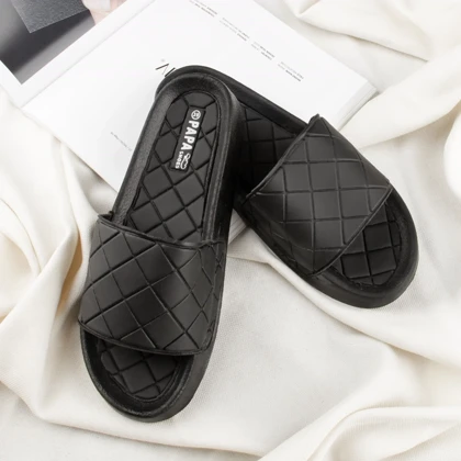 صندل روفرشی زنانه مدل ws1125