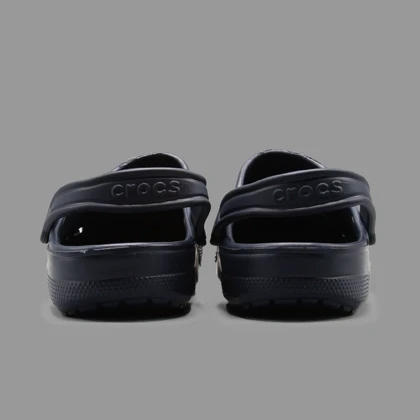 کراکس بایا سرمه ای Crocs Baya Navy