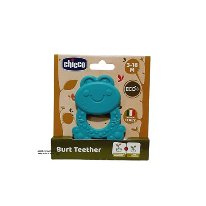 دندانگیر سیلیکونی چیکو chicco