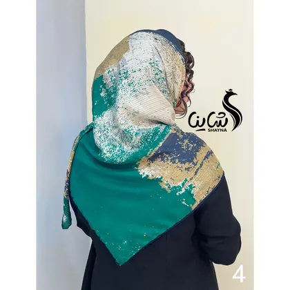 روسری کد 857/1