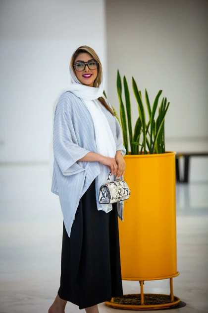 مانتو دوپی اس مراکشی