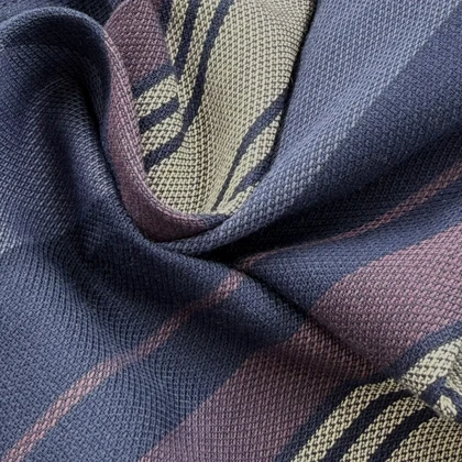 پیراهن راه راه 041130c-2