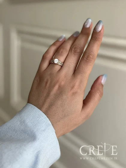 حلقه و پشت حلقه ژوپینگ