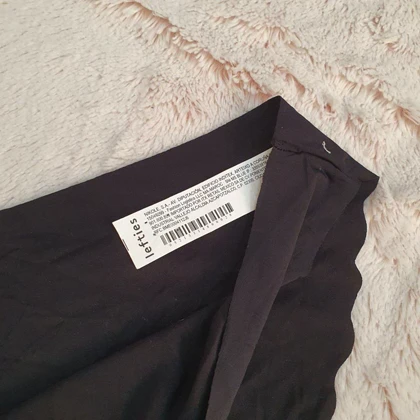 شورت زنانه لفتیز کد Z-YER32