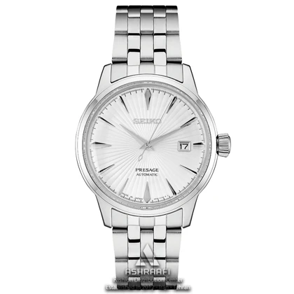 ساعت مردانه سیکو Seiko SRPG23j1-WS