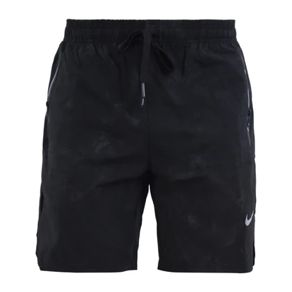 شلوارک ورزشی مردانه نایک مدل Dri Fit-9036 مشکی