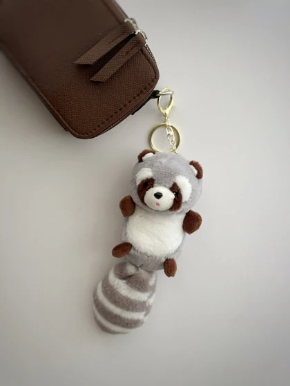 چارم بگ های عروسکی