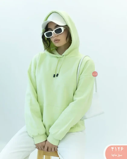 هودی الارز 4126