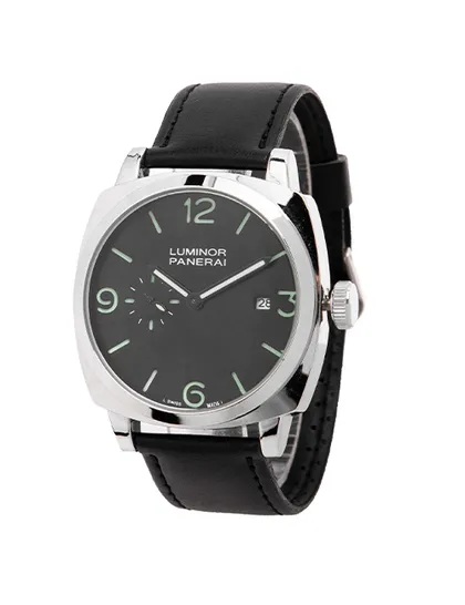 ساعت مچی عقربه ای مردانه Luminor Panerai