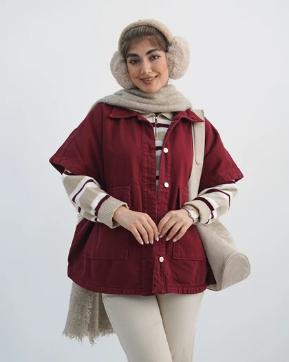 وست جین fiare | هیبا