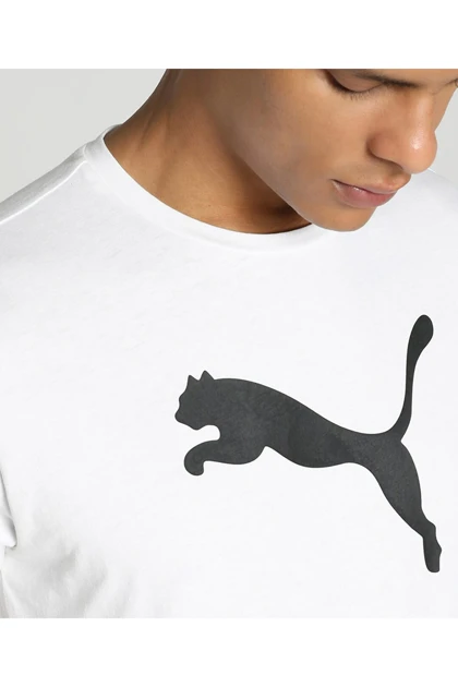 تیشرت مردانه اورجینال پوما puma