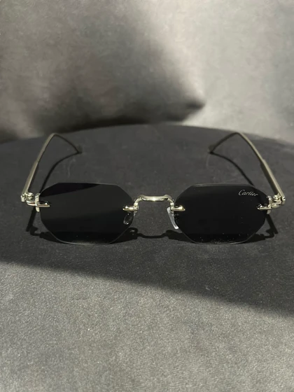 عینک کارتیه Cartier