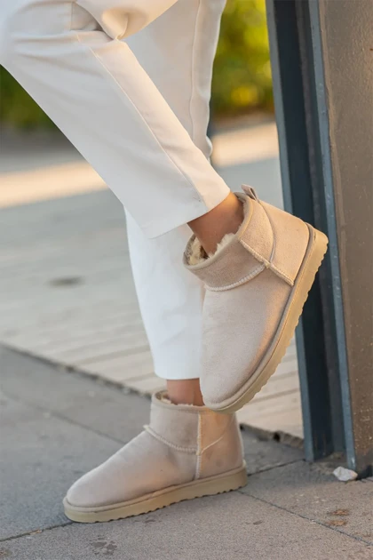 بوت و نیم بوت زنانه bouis bouis