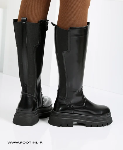 بوت بلند زنانه 1608 RO