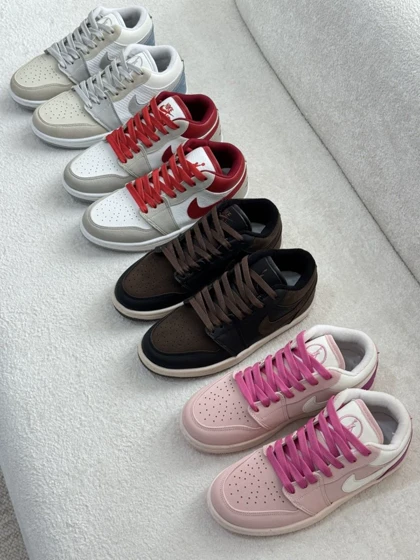 کتانی جردن وان کوتاه 2451