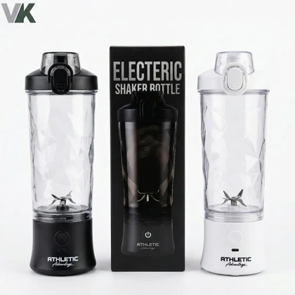 شیکر برقی مدل 1009 ATHLETIC AT