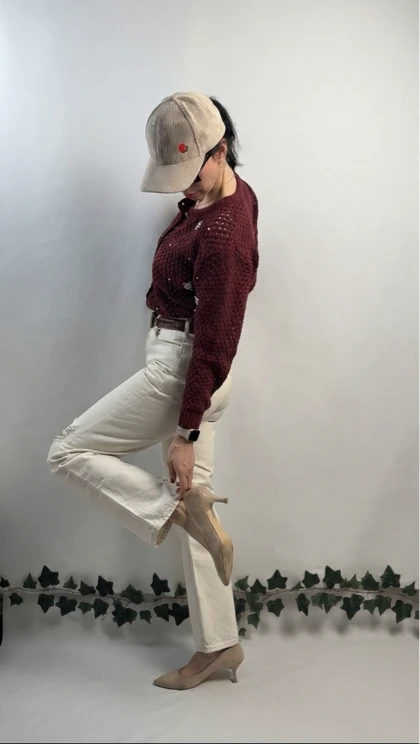 کاردیگان بافت زرشکی