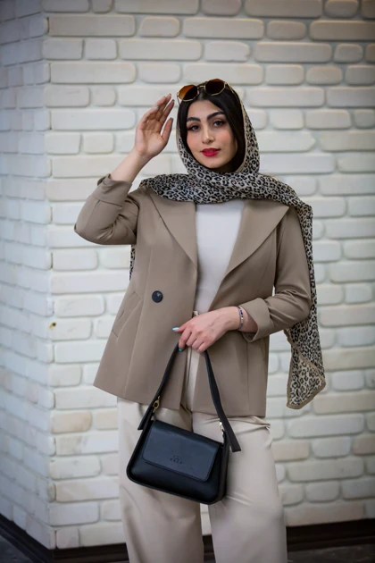 مانتو سوپر مازراتی هیلدا