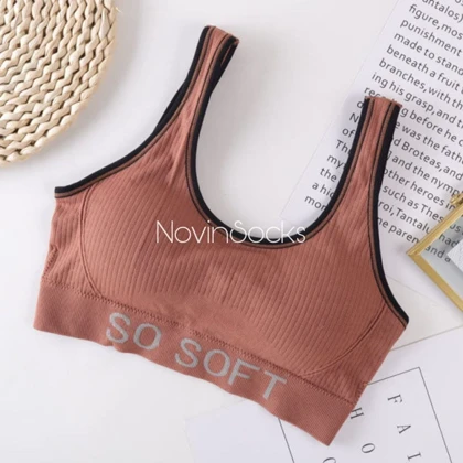 نیم‌تنه طرح SO SOFT