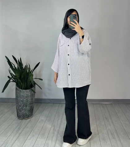 مانتو لینن پونه