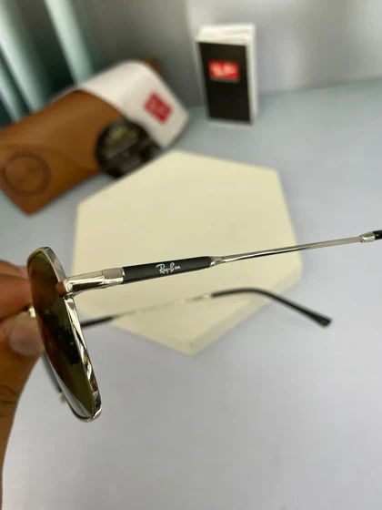عینک آفتابی ریبن مدل Ray ban RB8094