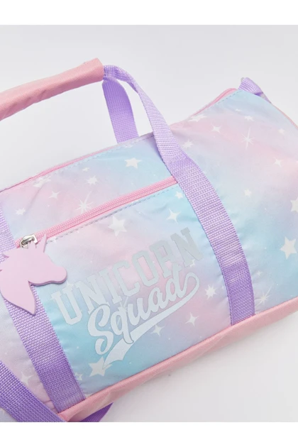 کیف ورزشی بچگانه اورجینال ال سی وایکیکی lc-waikiki