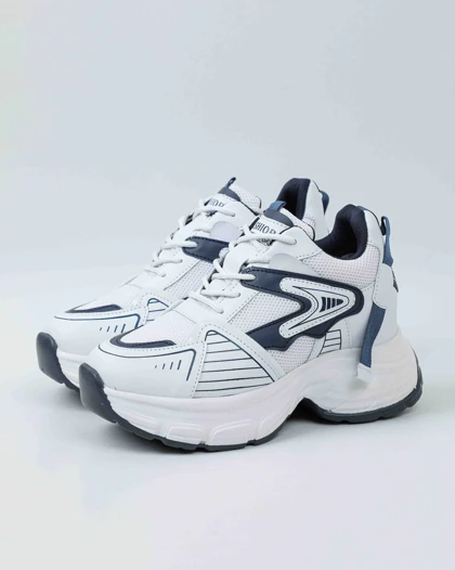 1121 - کتانی لژ مخفی فشیون 1121