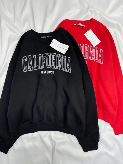 دورس اسپرت CALIFORNIA برند برشکا