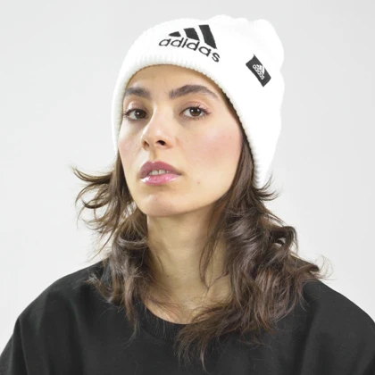 کلاه بافتنی اسپرت آدیداس مدل Opt-82265