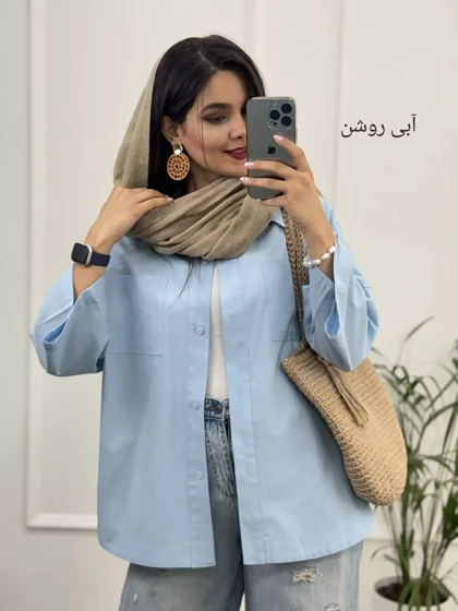 مانتو لینن زارا