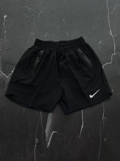 شلوارک نایکی با 3 رنگ