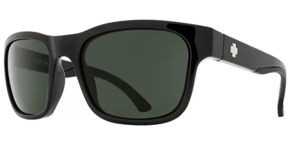 عینک آفتابی اسپای HUNT BLACK-HAPPY GRAY GREEN